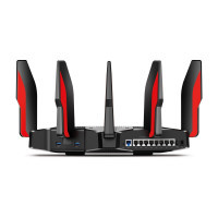 Роутер Wi-Fi TP-LINK Archer C5400X