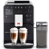 Кофемашина Melitta Caffeo Barista Smart TS F850-102 