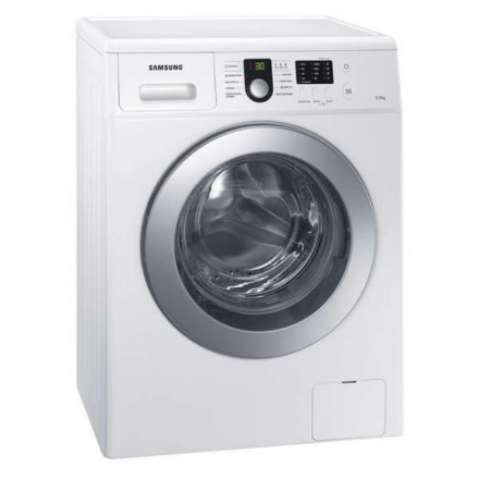 СТИРАЛЬНАЯ МАШИНА SAMSUNG WF8590NLW9DYLD