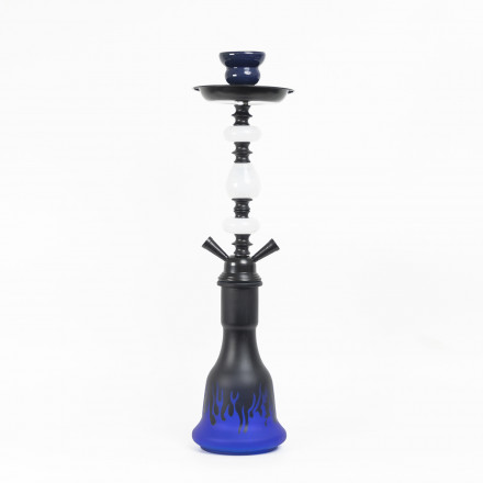 Кальян Black Mamba Duble