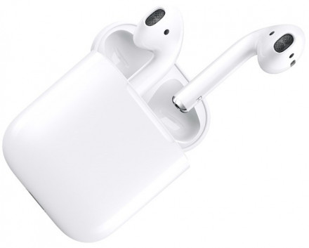 Bluetooth Наушники Apple AirPods (Original)
