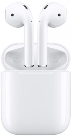 Bluetooth Наушники Apple AirPods (Original)