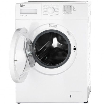 Стиральная машина Beko WRS5511BWW