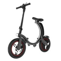 Электро-Велосипед GYROOR C2