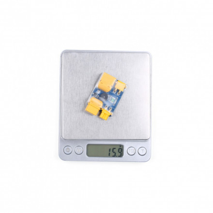 Умный предохранитель iFlight Smoke Stopper (XT60 + XT30)