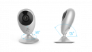 Миниатюрная IP-камера EZVIZ С2С