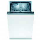Встраиваемая посудомоечная машина Bosch SPV2IKX2BR  Встраиваемая посудомоечная машина Bosch SPV2IKX2BR