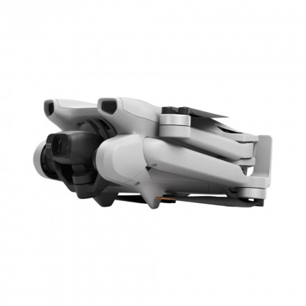 Квадрокоптер DJI Mini 3 Fly More Combo Plus (DJI RC)