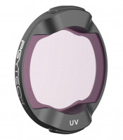 Ультрафиолетовый UV фильтр DJI Avata (Professional) (PGYTECH P-36B-010) Ультрафиолетовый UV фильтр DJI Avata (Professional) (PGYTECH P-36B-010)