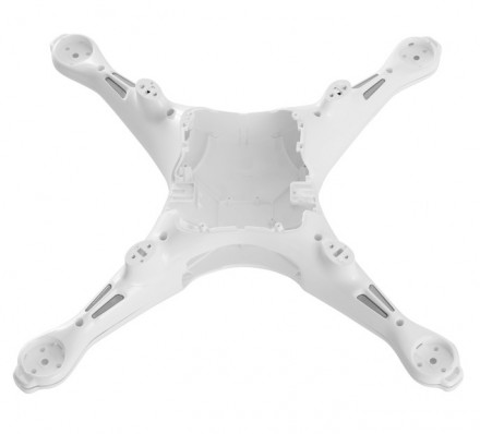 Корпус для DJI Phantom 4 (DJI Part 27)