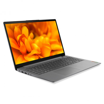 Ноутбук Lenovo IdeaPad 3 15ABA7 (82RN00CTRK) Arctic Grey New