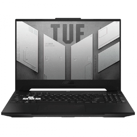 Ноутбук Asus TUF Dash F15 FX517ZM-HN093 (90NR09Q3-M007B0) New