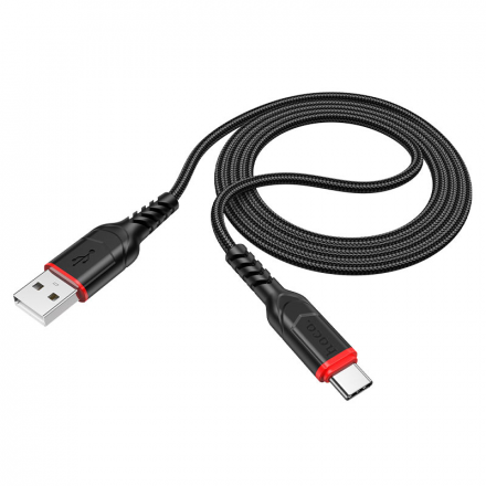Зарядный USB кабель HOCO X59