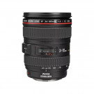 Объектив EF 24-105mm f/4L IS USM Объектив EF 24-105mm f/4L IS USM
