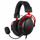 Игровая гарнитура с металлическими чашами и отстёгивающимся микрофоном SVEN AP-G1000MV Игровая гарнитура с металлическими чашами и отстёгивающимся микрофоном SVEN AP-G1000MV