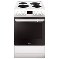 ЭЛЕКТРИЧЕСКАЯ ПЛИТА HANSA FCEW682109 ЭЛЕКТРИЧЕСКАЯ ПЛИТА HANSA FCEW682109