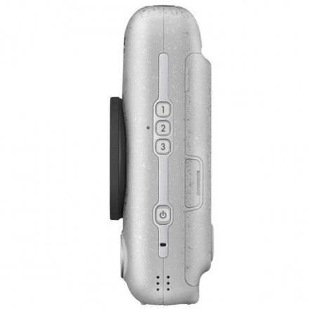 Фотокамера FujiFilm Instax Mini LiPLay Stone White