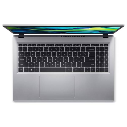 Ноутбук ACER Aspire Go 15 AG15-51P-510U (15.3" WUXGA IPS / Core i5-1334U / 16GB DDR5 / 1TB SSD / Win 11 Home)