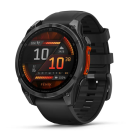 Смарт-часы FENIX 8 MAX (Zinc Alloy Body)