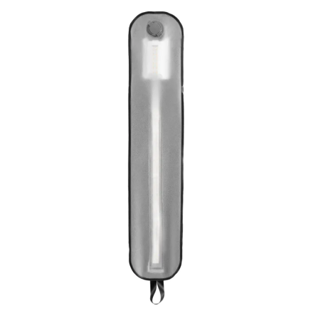 Надувной портативный LED-фонарь для съемок (68 см / 20W / Bi-Color / Регулировка яркости и температуры / Type-C)
