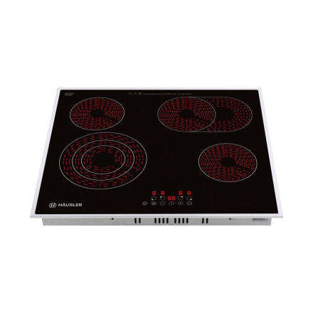 Электрическая варочная панель Hausler 67HLB4T1 New