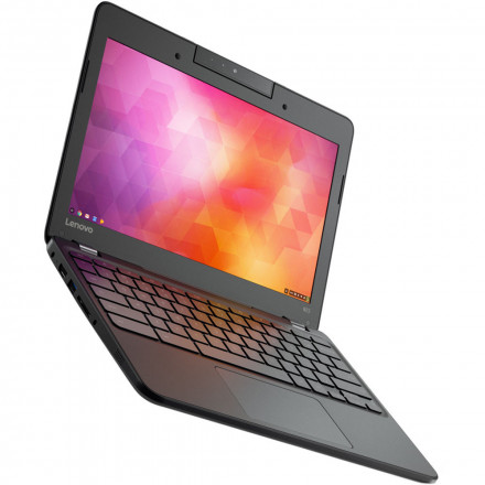 Ноутбук Lenovo N23 Chromebook 80YS Quadcore N3160 1.6-2.48GHz,4GB,16GB SSD,11.6"HD,CHROME OS,IP52 CERTIFIED