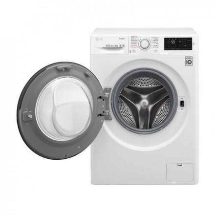 СТИРАЛЬНАЯ МАШИНА LG F2M5HS6W