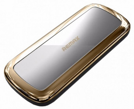 Power Bank Remax Mirror RPP-36 10000 mAh