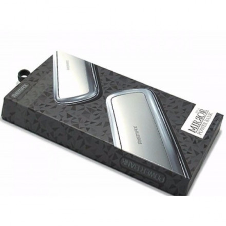 Power Bank Remax Mirror RPP-36 10000 mAh