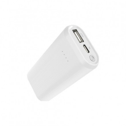 POWER BANK BOROFONE BT2 “FULLPOWER” 5200MAH