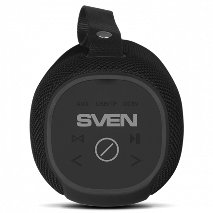 Портативная колонка SVEN PS-290