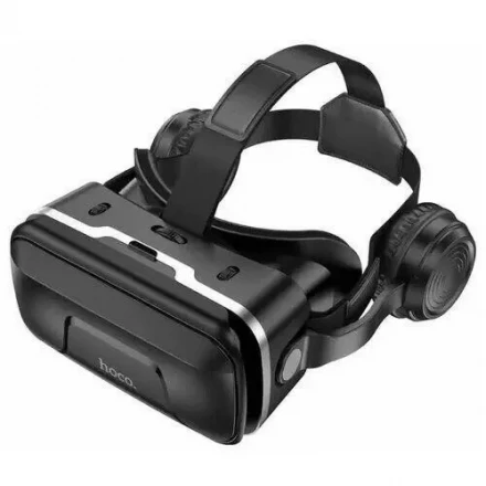Очки виртуальной реальности Hoco DGA10 (VR очки)
