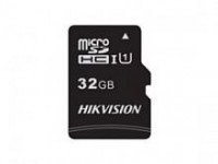 Micro SD Карта Hikvision HS-TF-L2I на 32GB 