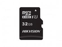 Micro SD Карта Hikvision HS-TF-L2I на 32GB