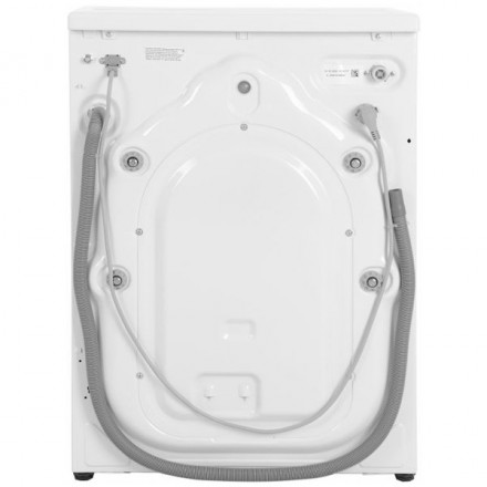 Стиральная машина Beko WRS5512BWW