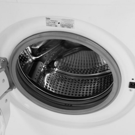 Стиральная машина Beko WRS5512BWW