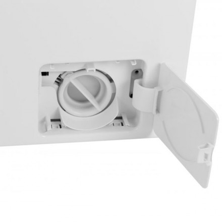 Стиральная машина Beko WRS5512BWW