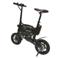 Электрический Велосипед Alucard CS-P10