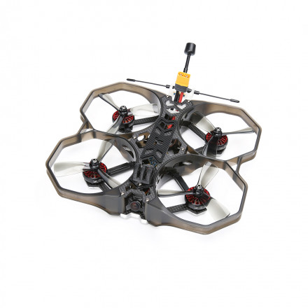 Квадрокоптер iFlight ProTek35 V1.4 Analog (PNP)