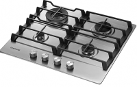 Варочная панель газовая Samsung NA64H3030AS/WT