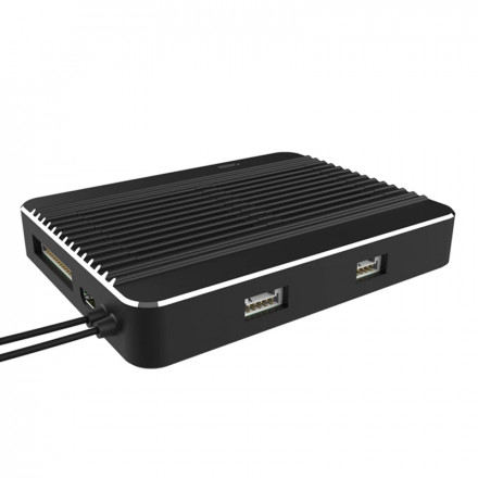 Система видеопередачи и управления Skydroid H16 / H16 Pro