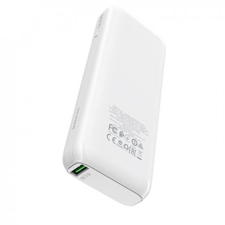 Портативный аккумулятор Borofone BJ1A (20000mAh)