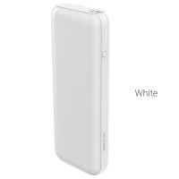 Портативный аккумулятор Borofone BJ1A (20000mAh) Портативный аккумулятор Borofone BJ1A (20000mAh)