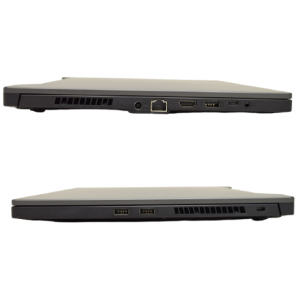 Ноутбук Asus TUF Dash F15 FX516P (90NR05U1-M01690) New