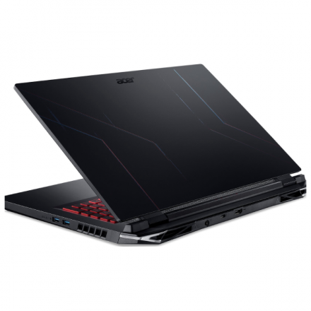 Ноутбук ACER Nitro 5 AN515-46 (NH.QGYER.003) New