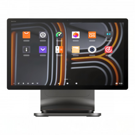 POS-терминал Sunmi T3 Pro