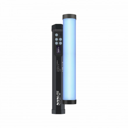 RGB Stick Nanlite Pavotube II 6C RGB