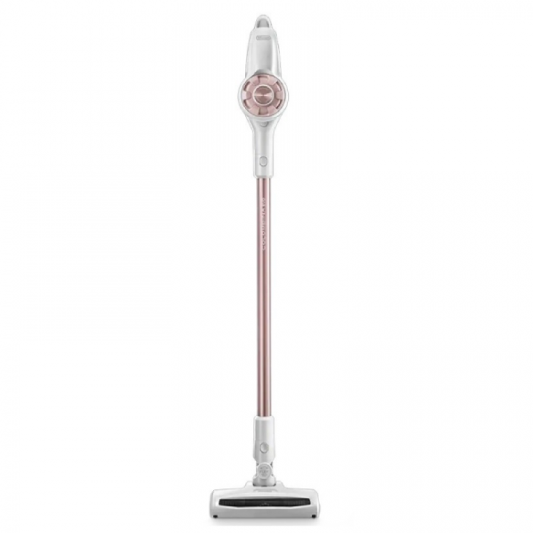 ВЕРТИКАЛЬНЫЙ ПЫЛЕСОС DELONGHI DL XLM417.WRG - Купить в Бишкеке ...