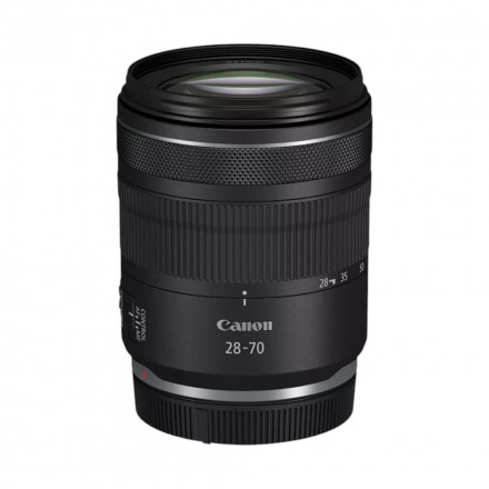 Объектив Canon RF 28-70mm f/2.8L IS STM