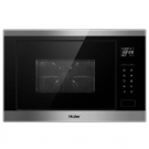 Встраиваемая микроволновая печь Haier HMX-BTG259X  Встраиваемая микроволновая печь Haier HMX-BTG259X